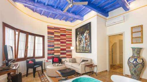 Spectacular luxury apartment in Mahón Spectacular luxury apartment in Mahón